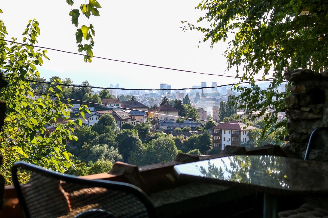 Apartman Like Sarajevo 2 Esterno foto