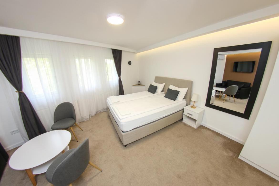 Apartman Like Sarajevo 2 Esterno foto